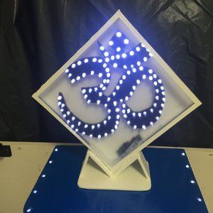 Custom Light Up Religious Symbols
